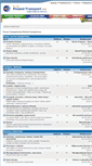 Mobile Screenshot of forum-pl.poland-transport.eu